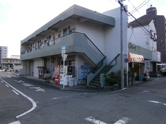 貸店舗　春日井市八事町　　JR春日井駅歩８分