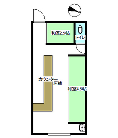 貸店舗　春日井市八事町３　JR春日井駅歩８分