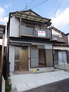 賃貸住宅　春日井市牛山町　牛山駅歩７分　