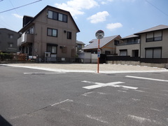 貸駐車場　松新町２　JR勝川駅歩８分