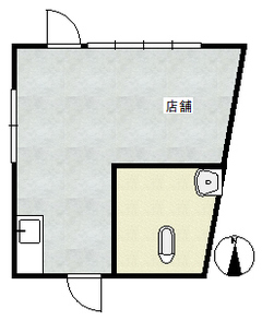 いづみマンション　事務所・店舗　ＪＲ春日井駅歩８分